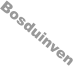 Bosduinven