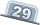 29 29