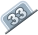 33 33