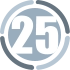 25