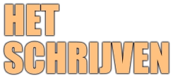 HETSCHRIJVEN