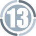 13