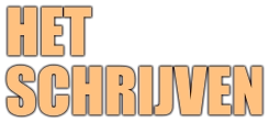 HETSCHRIJVEN