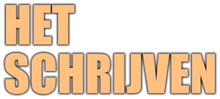 HETSCHRIJVEN