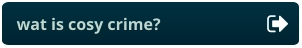 wat is cosy crime?