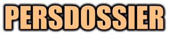 PERSDOSSIER