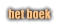 het boek