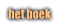het boek