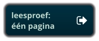 leesproef:één pagina leesproef:één pagina