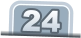 24 24
